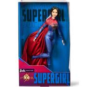 Barbie Signature Doll Supergirl