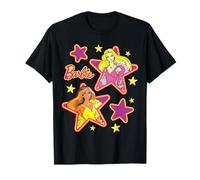 Barbie Superstar Dolls 1970s T-Shirt
