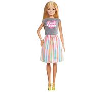 Barbie Surprise Career
