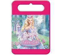 Barbie: Swan Lake [DVD]