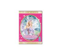 Barbie of Swan Lake [DVD]
