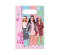 Barbie Sweet Life Loot Bags