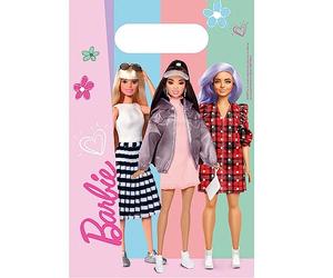 Barbie Sweet Life Loot Bags