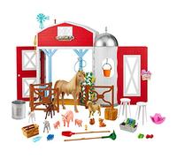 Barbie Sweet Orchard Farm Playset