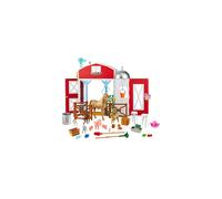 Barbie Sweet Orchard Farm Playset