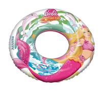Barbie Swim Ring