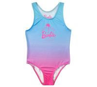 Barbie Swimming Costume | Girls Swimsuit One Piece | Ages 3 to 13 Years
