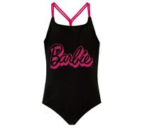 Barbie Swimsuit for Girls I Girl Bathing Suit I Official Merchandise B