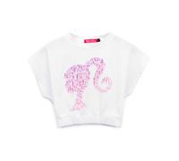 Barbie T-Shirt and Shorts Set | Girls Multicoloured | Official Merch