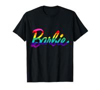 Barbie T-Shirt, Official, Multiple Colours T-Shirt