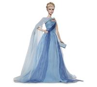 Barbie T7903 - Grace Kelly To Catch A Thief Doll - Barbie Collector Pink Label