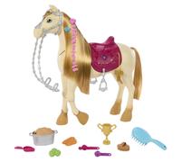 Barbie Tańczący koń Mattel Poland sp. z o.o.