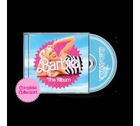 Barbie The Album - Barbie The Album (Complete Collection)