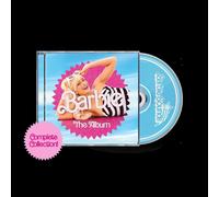Barbie The Album - Barbie The Album (Complete Collection) (CD) - Free UK P&P