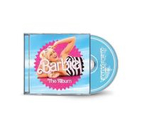 Barbie The Album - CD - N3z