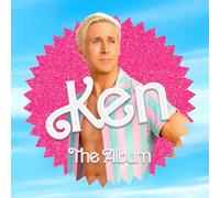 BARBIE THE ALBUM / O - CD - J3z