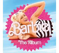Barbie Soundtrack - Barbie The Album [VINYL]