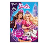 Barbie & the Diamond Castle