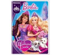 Barbie & The Diamond Castle