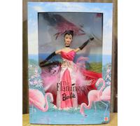 Barbie The Flamingo Doll Birds of Paradise Collection (1998)