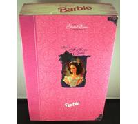 Barbie - The Great Eras Collection - 1850's Southern Belle - Made by Mattel in 1993