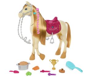 Barbie The Great Horse Chase Dance & Show Horse Toy
