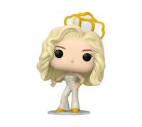 Barbie: The Movie (2023) Gold Disco Barbie Pop! Vinyl