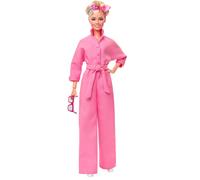 Barbie The Movie Doll
