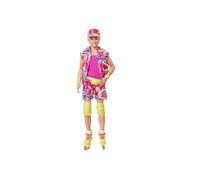 Barbie The Movie Doll