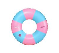 Barbie The Movie & FUNBOY Bubblegum Tube Pool Float