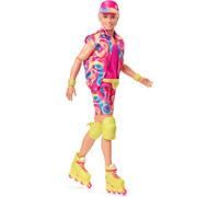 Barbie The Movie Doll