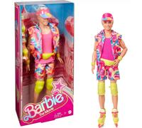 Barbie The Movie Doll