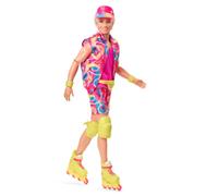 Barbie The Movie Doll