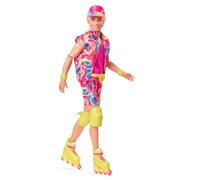 Barbie The Movie Doll