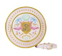 Barbie: The Movie Logo Crossbody Bag