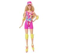 Barbie The Movie Doll