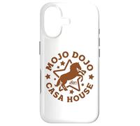 Barbie - The Movie Mojo Dojo Casa House Case for iPhone 17