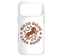 Barbie - The Movie Mojo Dojo Casa House Case for iPhone 17 Pro Max