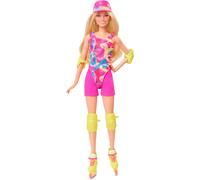 Barbie The Movie Doll