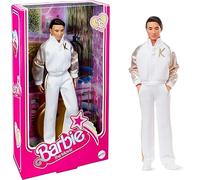 Ken Disco Music Barbie The Movie Limited Signature Mattel HPK04