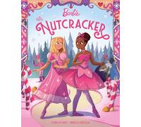 Barbie: the Nutcracker