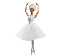 Barbie® The Nutcracker and the Four Realms Ballerina of the Realms Doll