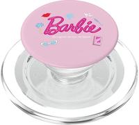 Barbie the Original the Icon the Legend PopSockets PopGrip for MagSafe