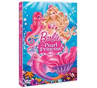 Barbie: The Pearl Princess [DVD] [2013]