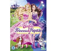 Barbie: The Princess and the Popstar