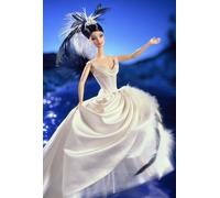 Barbie The Swan Birds of Beauty Collection Third in Series