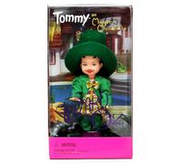 Barbie The Wizard of Oz Tommy as Mayor Munchkin