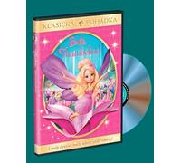 Barbie - Thumbelina