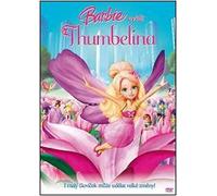 Barbie - Thumbelina