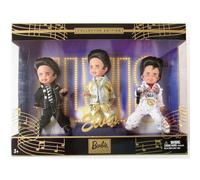 Barbie - Tommy As Elvis Collector Edition (2003)